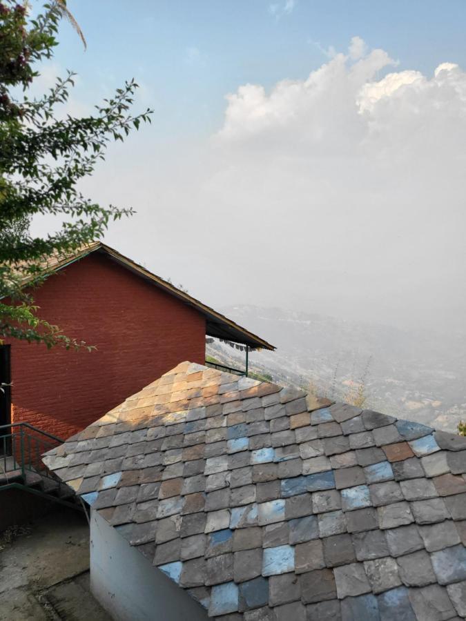 Naldum Village Resort By The Edge Nagarkot Luaran gambar