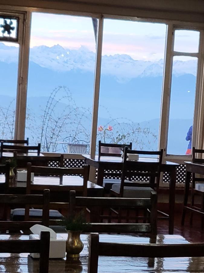 Naldum Village Resort By The Edge Nagarkot Luaran gambar